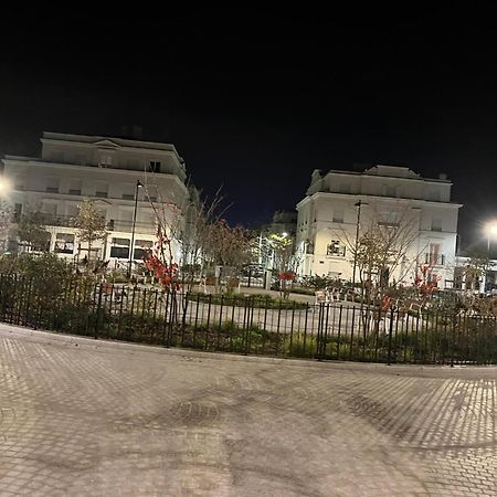 Superbe Appartement Tres Confortable Serris Exterior foto