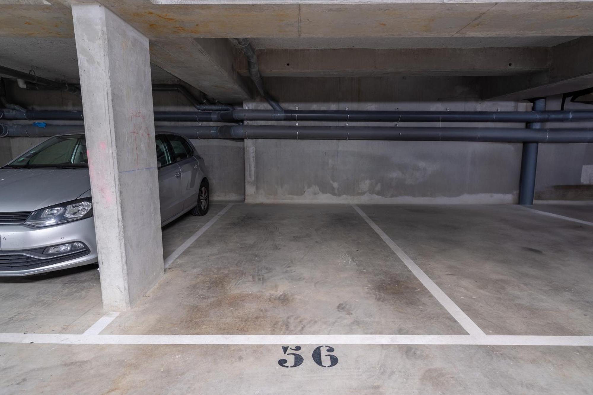 Superbe Appartement Tres Confortable Serris Exterior foto